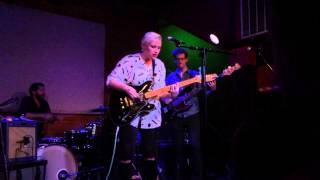 Sarah Jaffe / Talk / LIVE / 04.10.2015 / Mohawk / Austin, TX