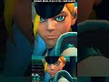 USF4 CAMMY Rival Cutscene Win Quote PART 2