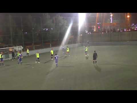 Intertoto cup | 1/8 | Ozonefc - Eagles