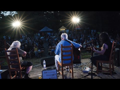 MICHAL PROKOP TRIO _ CROSSROADS