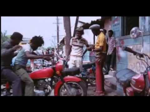 Man In The Street - Rockers All Stars