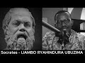 Socrates (EXTRA) - IJAMBO RYAHINDURA UBUZIMA EP694