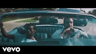 French Montana - Lockjaw ft. Kodak Black (Official Video)