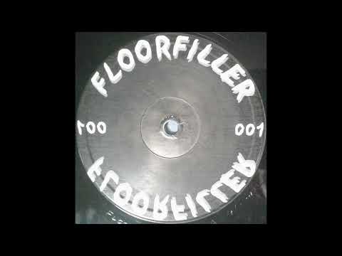 Floorfiller 001 - Diana Ross - Upside Down (Untitled Remix)