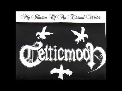 celticmoon - my illusion of an eternal winter