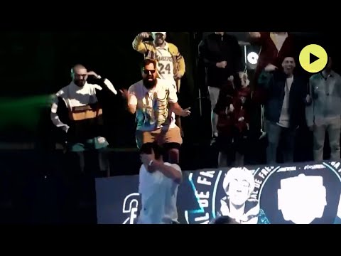 PAPO ENLOQUECIÓ con el RIMÓN de CTZ! 🇦🇷 🤯