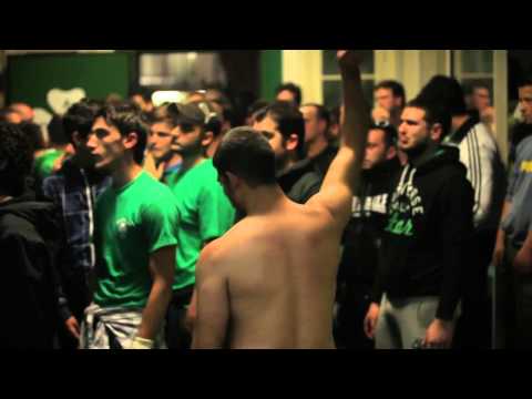 ATHENS HOOLs Tribune Culture