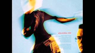 Electribe 101 - You're Walking (Ambient Groove Mix)