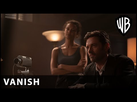 Reminiscence (TV Spot 'Vanish')