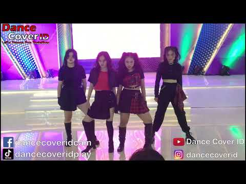 Dance Cover aespa - Girls 011022