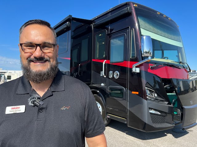 Preview image of Pre-Owned 2020 Tiffin Phaeton 40IH (17U232165) youtube video