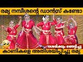 Remya Nambeesan Shivarathri Special Live Classical Dance Performance Remyanambeesan Fullframez