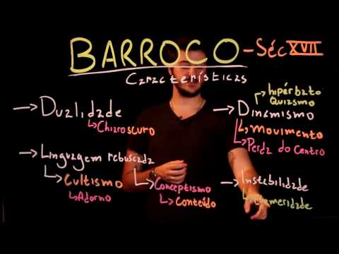Aula 16 BARROCO parte 1