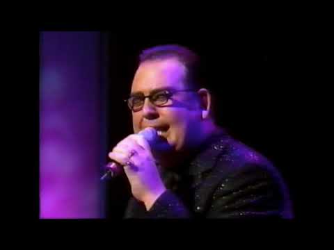 Eurosong 2001 🇮🇪 01. James Peake - Who Said I Pray (Ireland Eurovision NF 2001)