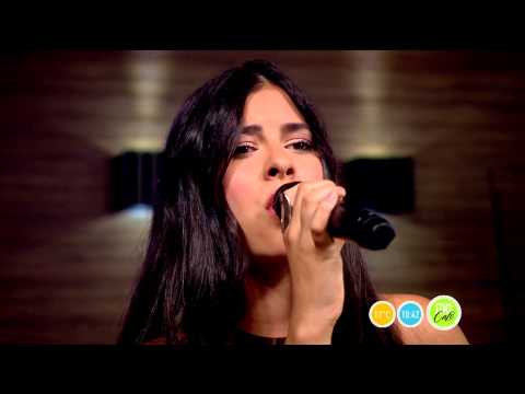 Kovács Gyopár: Bájoló - 2015.05.27. - tv2.hu/fem3cafe