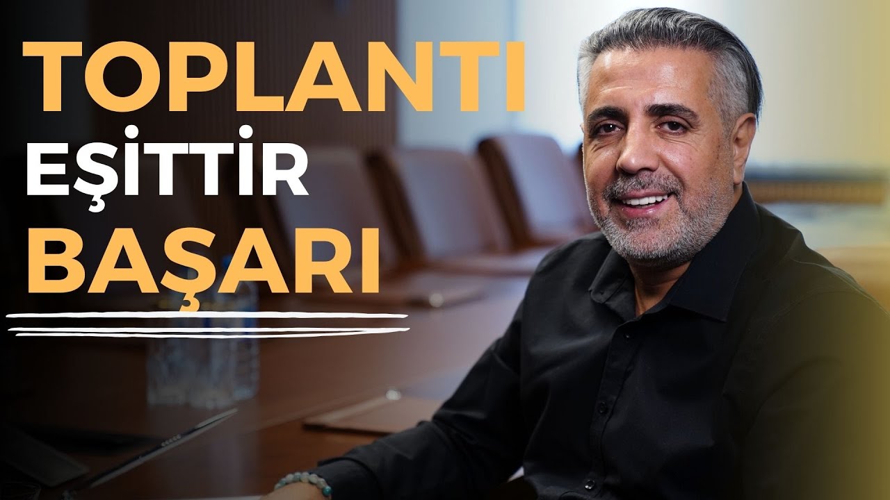 Münasibət Koçu - Ders 10