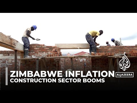 Zimbabwe inflation: People seek safe ways to protect their savings