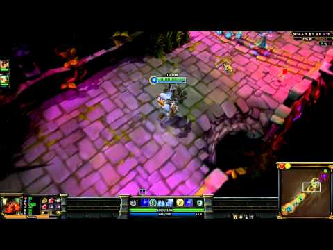 Skin Spotlight - Astro-Nautilus/Arcade-Sona/Poolparty Ziggs