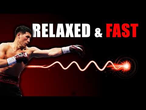 How to Punch Like a Whip