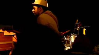 Ronnie Earl: S.O.S. pt. 1 Narrows, June 19, 2010