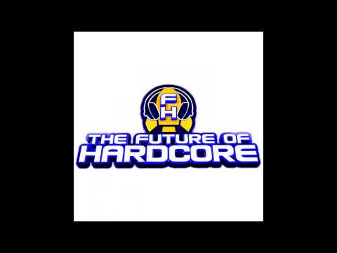 Skindogg - Faded Silhouettes (Original Mix) [The Future Of Hardcore]