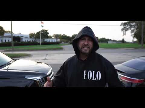 Mack Tr3 x Itzzz Bolo - Hate - produced by DaRealestBeatz