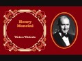 Henry Mancini - «The Shady Dame from Seville» de ...