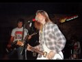 Nirvana "Token Eastern Song" Live Blind Pig ...