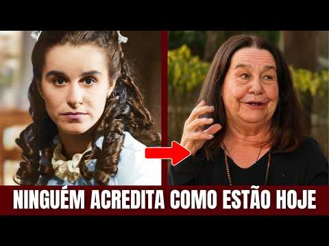 35 of the most beautiful actresses of the 70s and 80s: You wouldn't believe what they look like t...