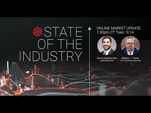 State of the Industry (May ’24)