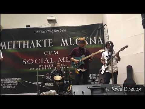 Illuxion of Death Version : Thimthu - Mystic Ministry