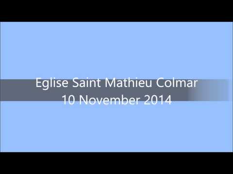 Choreography - Robert Sheldon