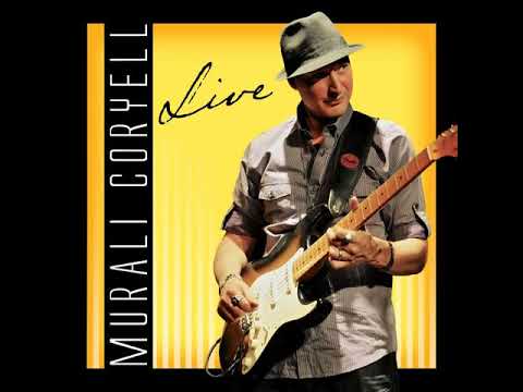 Murali Coryell ⭐ Live ⭐Softly Let Me Kiss Your  Lips (Live)⭐. ((*2012*))