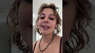 Gotta love random moments from the Tannerites house! #youareworthit #vlog #funny #random