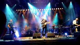 BellX1 - The End Is Nigh - Iveagh Gardens 2016