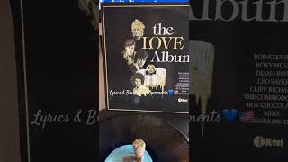 Please Don’t Go - “KC &amp; THE SUNSHINE BAND”💙💙🇺🇸1979 Original #vinyl Ableton Live Audio #70sballad