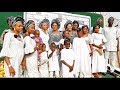 At Last! Meet Actress Yetunde Wunmi Children As She Snap With Them At Her 60th Birthday Party