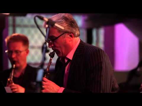 SOSPIRO SAXOPHONES - ALLEGRO BY ALBINONI - ARRANGED BY SIMON HARAM