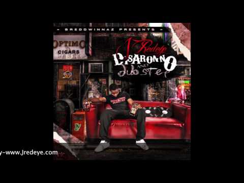 J Redeye Feat Stirra-Wheres My Money