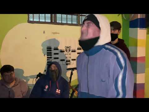 MDH - HJT vs Az Final Fecha 15