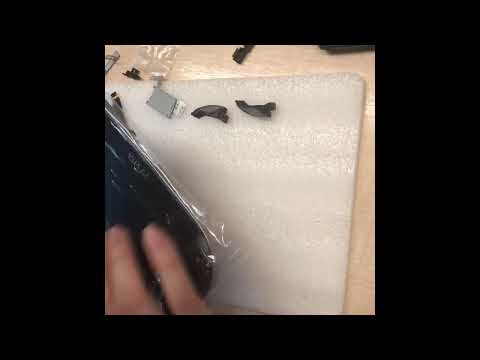 FIX PS Vita replacement screen reviews / PS Vita broken screen