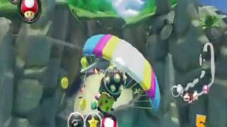 始まる！！これがマリオカート！！世界への挑戦！！【マリオカート8DX】