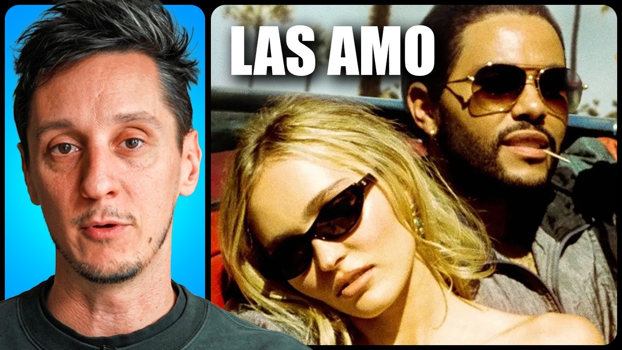 Películas y series HORRIBLES que a mi me ENCANTAN