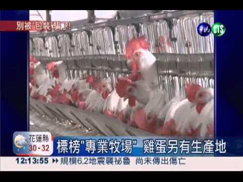 牧場虛擬的! 監委怒揪"幽靈蛋"