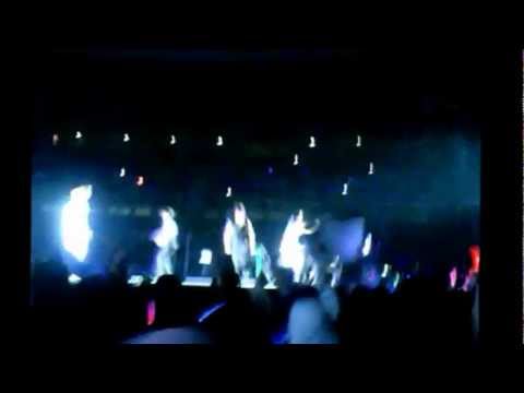 120922 TVXQ - KEEP YOUR HEAD DOWN SMTOWN JKT