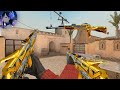 CrossFire: Legends AK-47 Earl Awakened para Counter Strike 1.6 vídeo 1