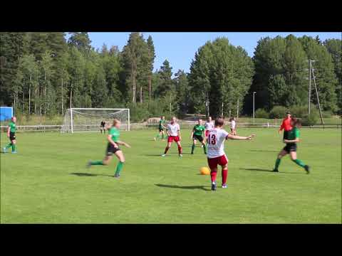 HPS T06 - FC Sport 16.8.2020