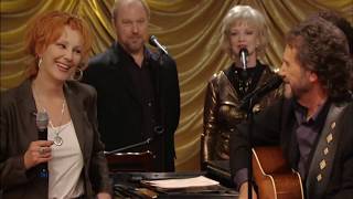 Shelly West and David Frizzell - You&#39;re the reason God made Oklahoma