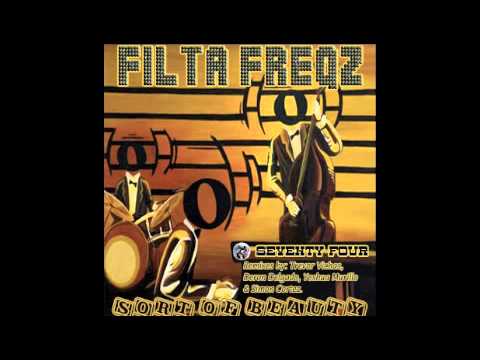 Filta Freqz - Sort of Beauty (Trevor Vichas Remix) | Seventy Four