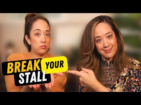 5 EASY Ways to Break Your Weight Loss Stall on Keto